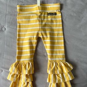 Matilda Jane Leggings 12-18 Months